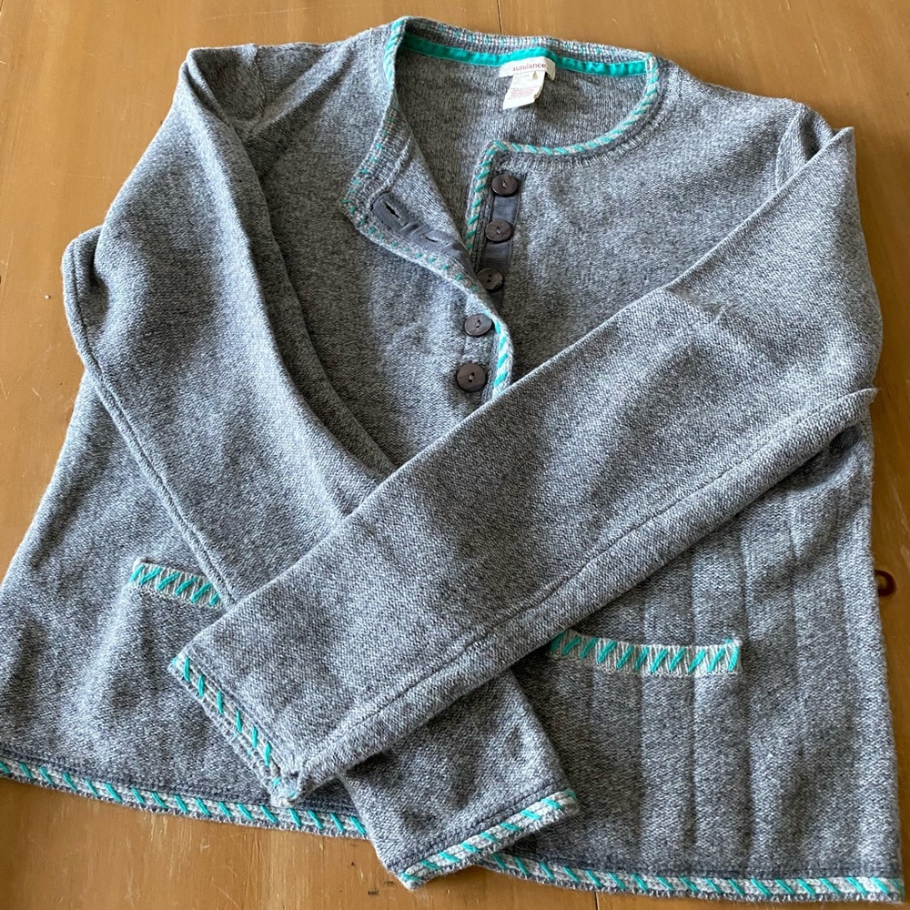 Sundance Sweaters